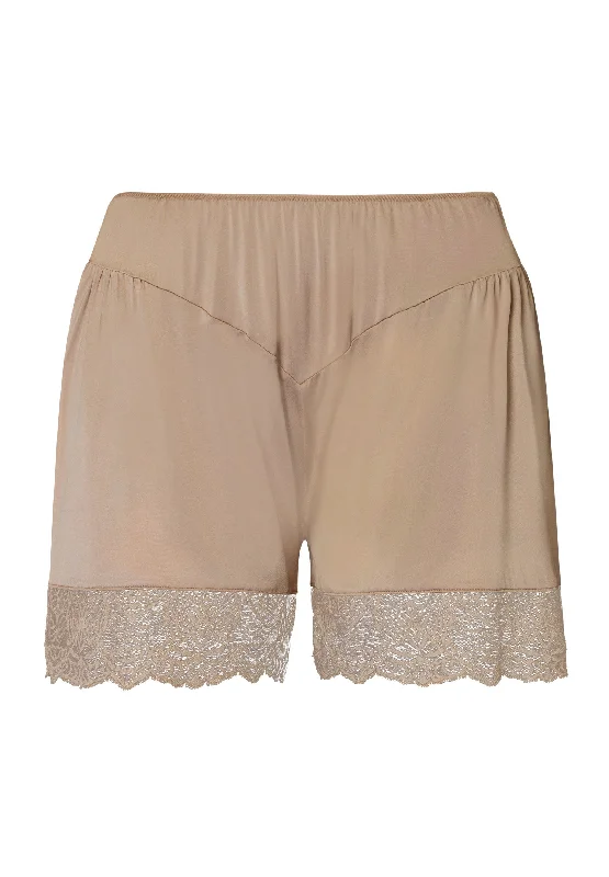 Josephine Knickers | Deep Taupe 70952-2828