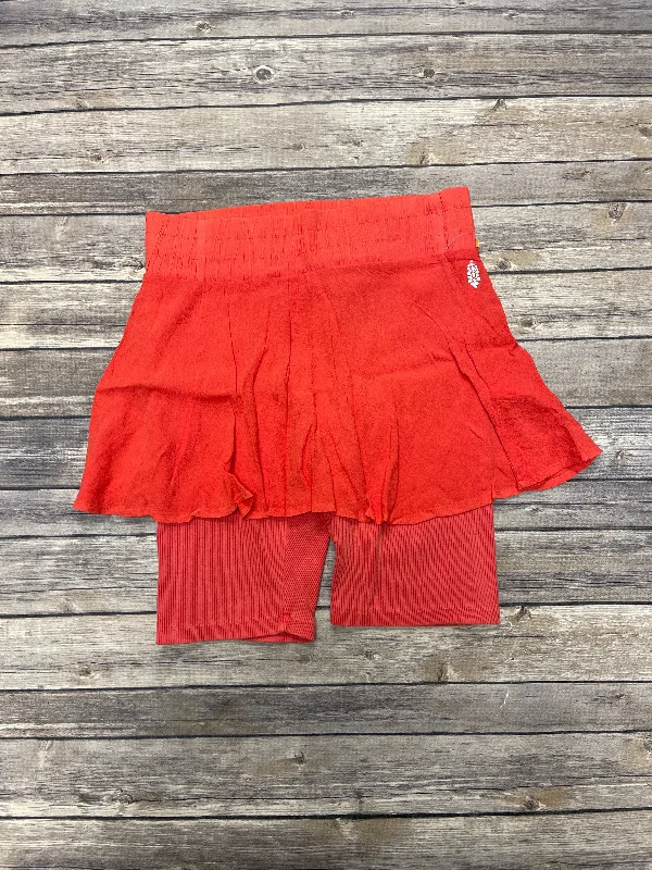 Skort By Free People  Size: M