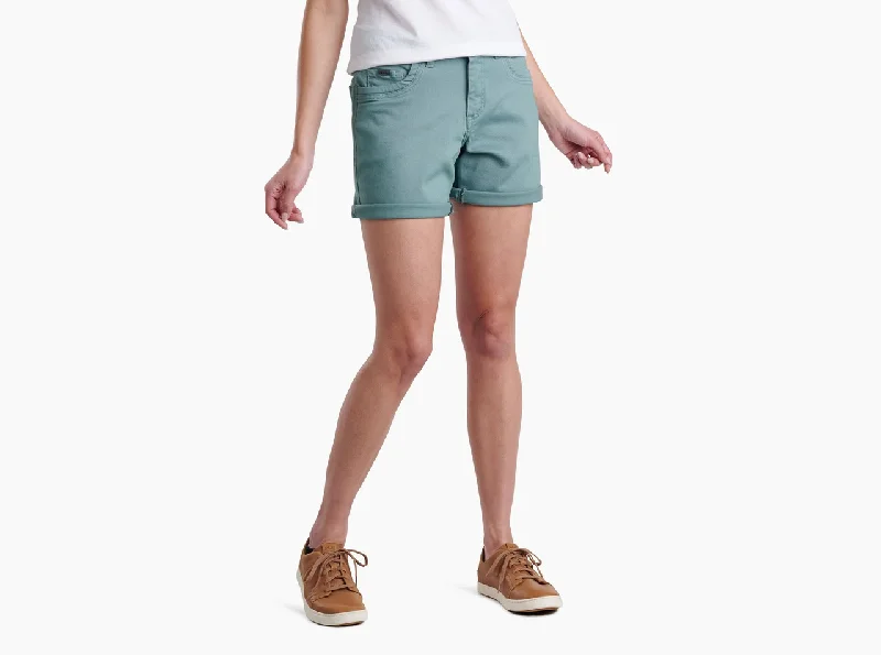 W's Kontour Short 8" Inseam