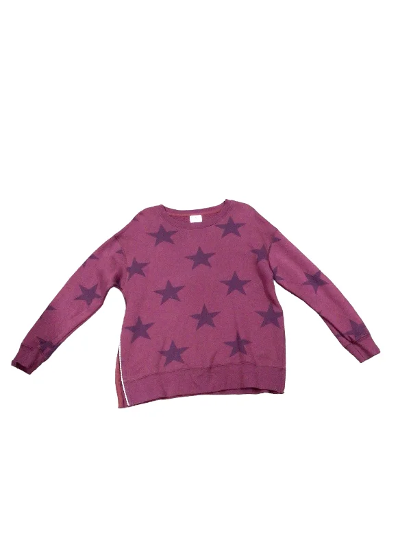 Sweatshirt Crewneck By Sundry  Size: L