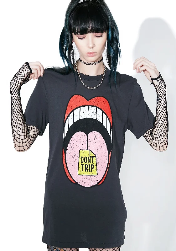 Don’t Trip Tee