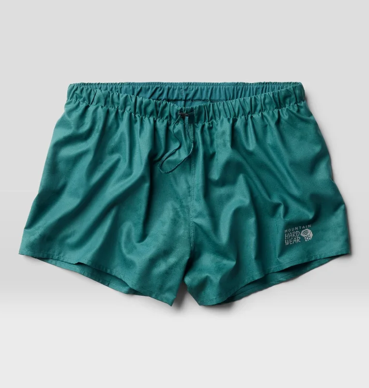 W's Shade Lite Short - Long Inseam