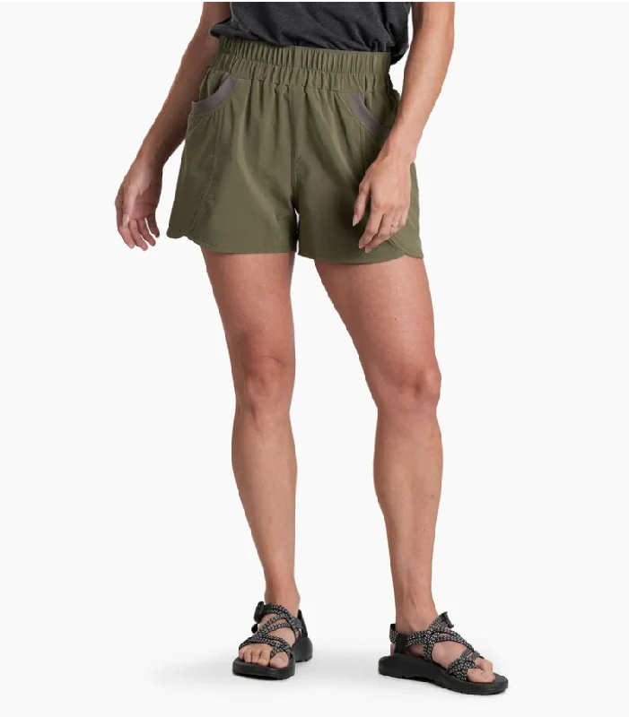 W's Vantage Trainer Short 4" Inseam