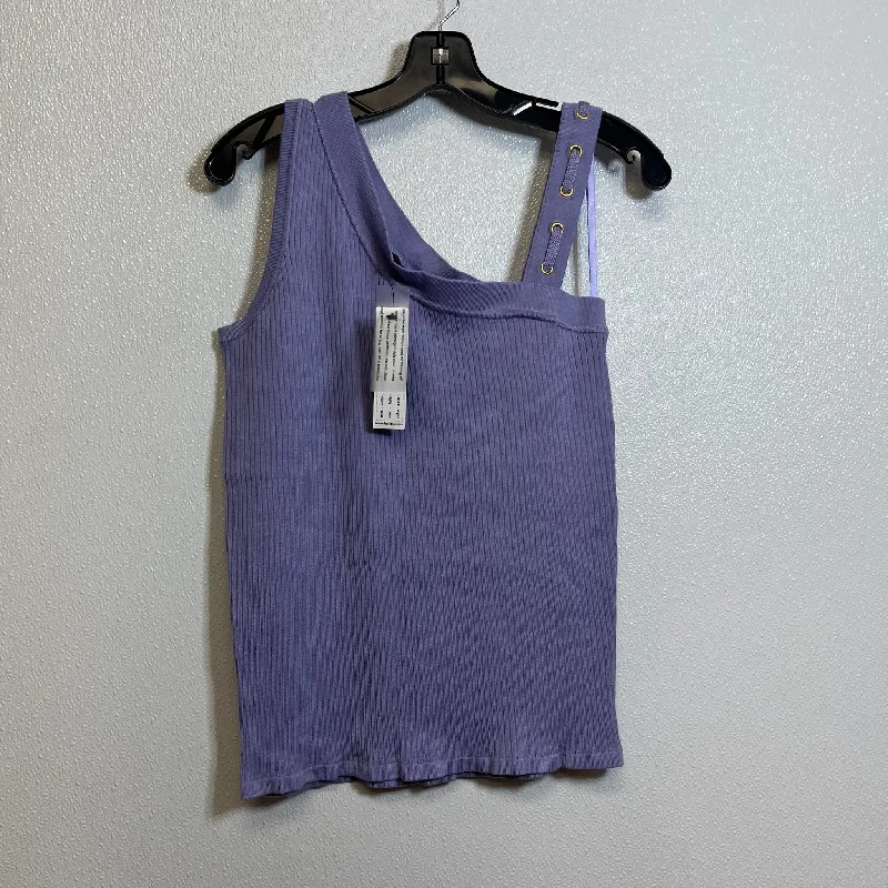 Top Sleeveless By Belldini, Size: L