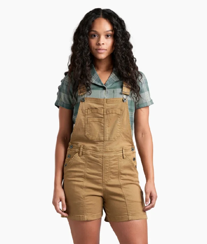 W's Kultivatr Shortall 6" Inseam