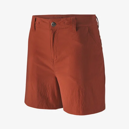 W's Quandary Shorts -5"