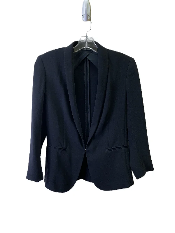 Blazer By Rag And Bone In Black, Size: Xs