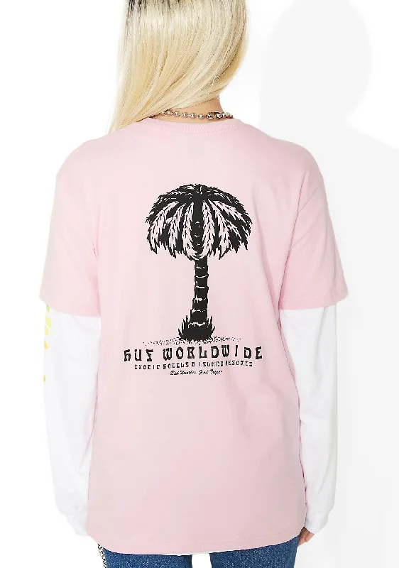 Resort Tee