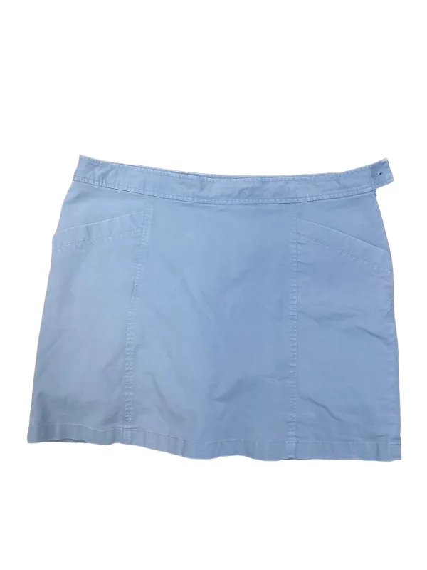 Skort By Dockers  Size: 14