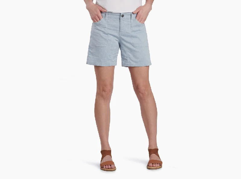 W's Cabo Short