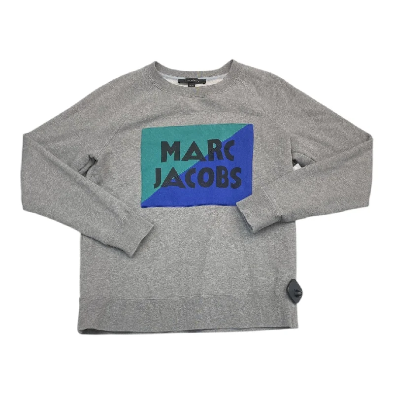 Sweatshirt Designer By Marc Jacobs In Multi-colored, Size: Xs