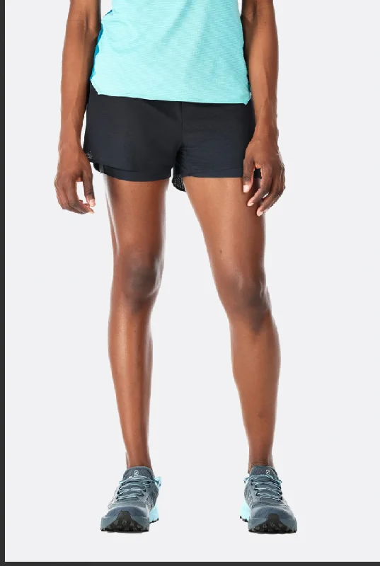 W's Talus Ultra Shorts