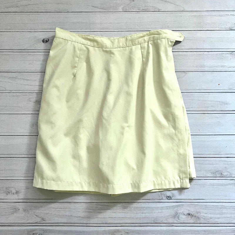 Skort By Charter Club  Size: 10