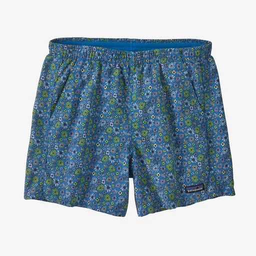 W's Baggies Shorts - 5"