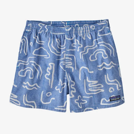 W's Funhoggers Shorts