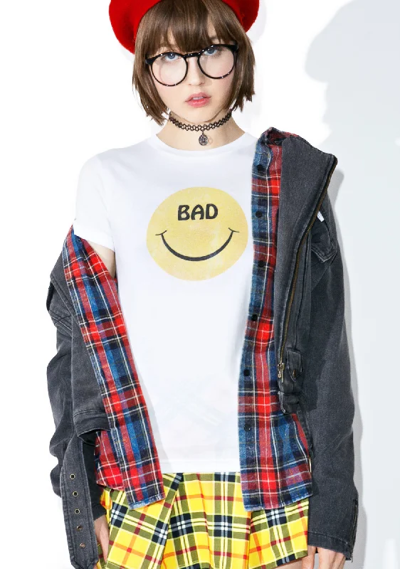 Bad Baby Tee