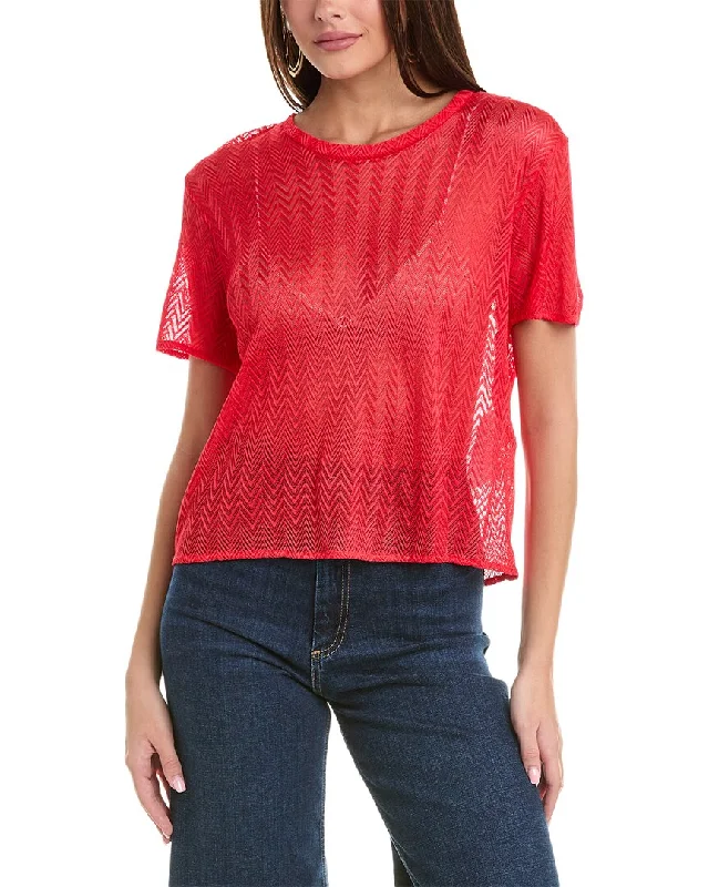 Limited Time Special Offer M Missoni T-Shirt