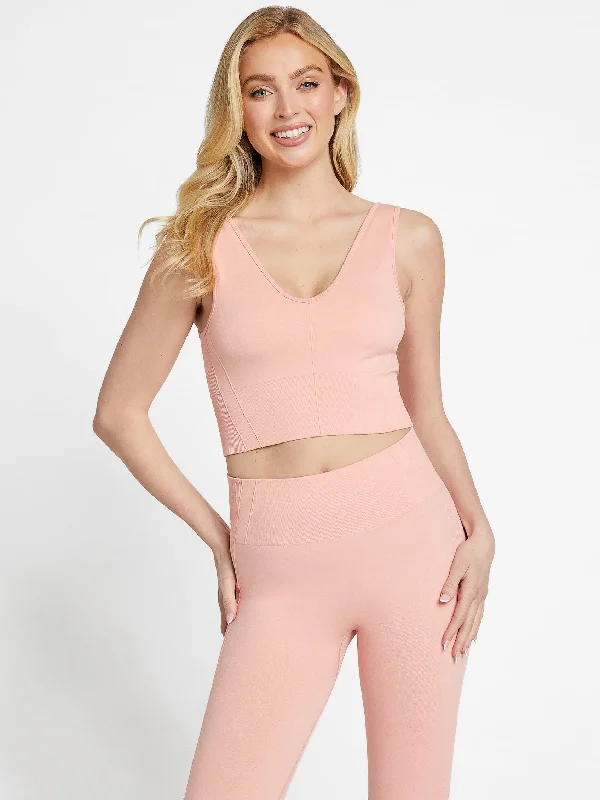 Limited Stock – Get Yours Before It's Gone Cara Crop Top
