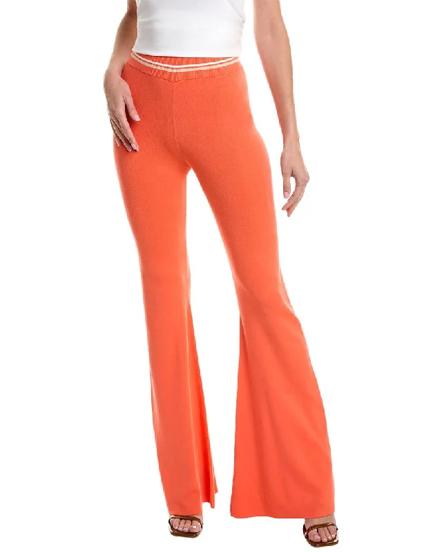 Limited-Time Weekend Offers Elisabetta Franchi Pant
