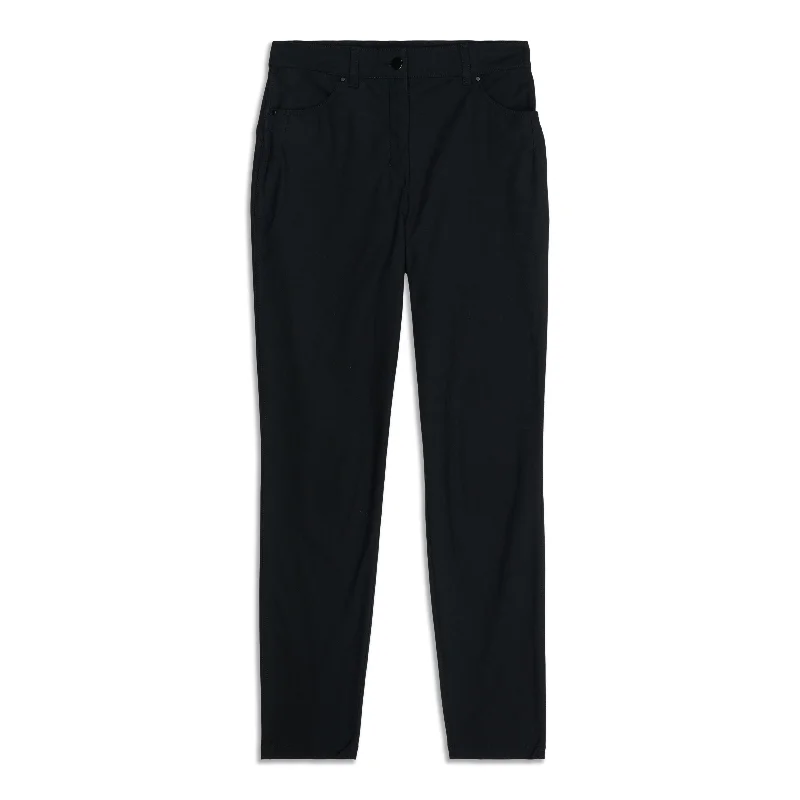 City Sleek 5 Pocket Pant - Resale