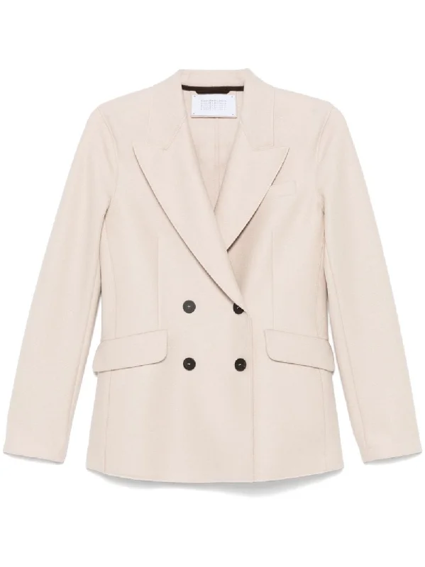 Harris Wharf London Women's Jackets