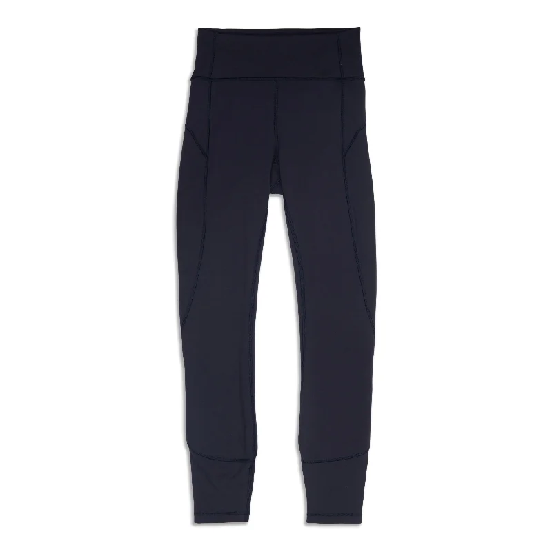 In Movement Legging - Resale