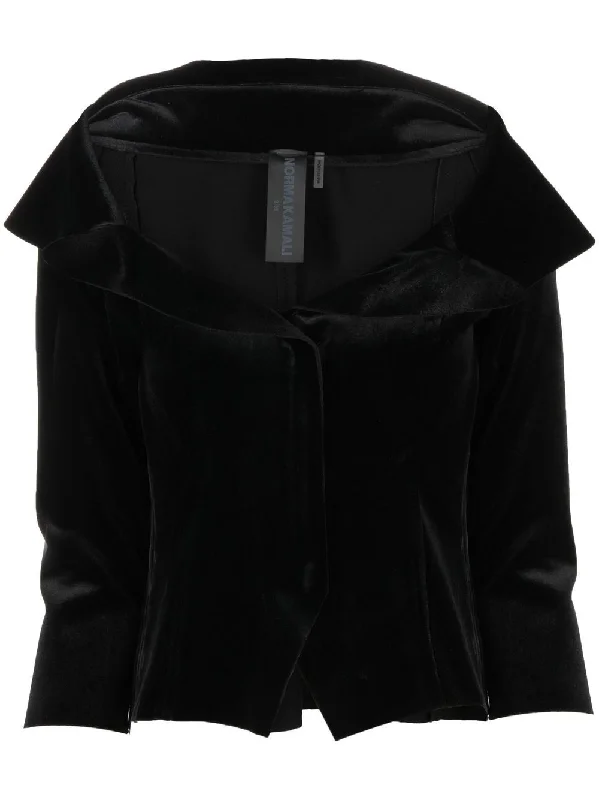 Norma Kamali Women's Jackets