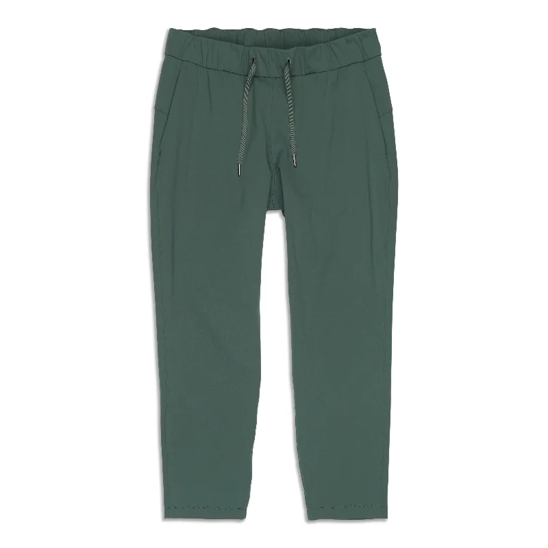 On The Fly Pant - Resale