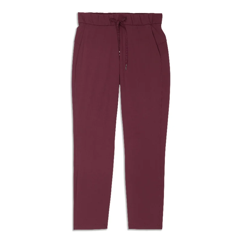 On The Fly Pant - Resale