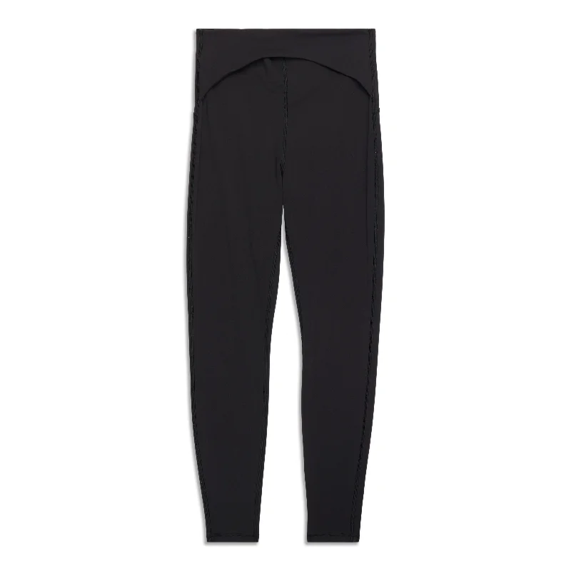 Power Within Super High Rise Legging - Resale