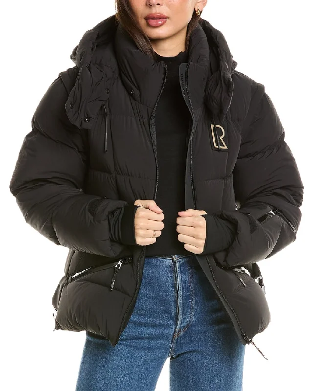 RUDSAK Heidi Down Coat