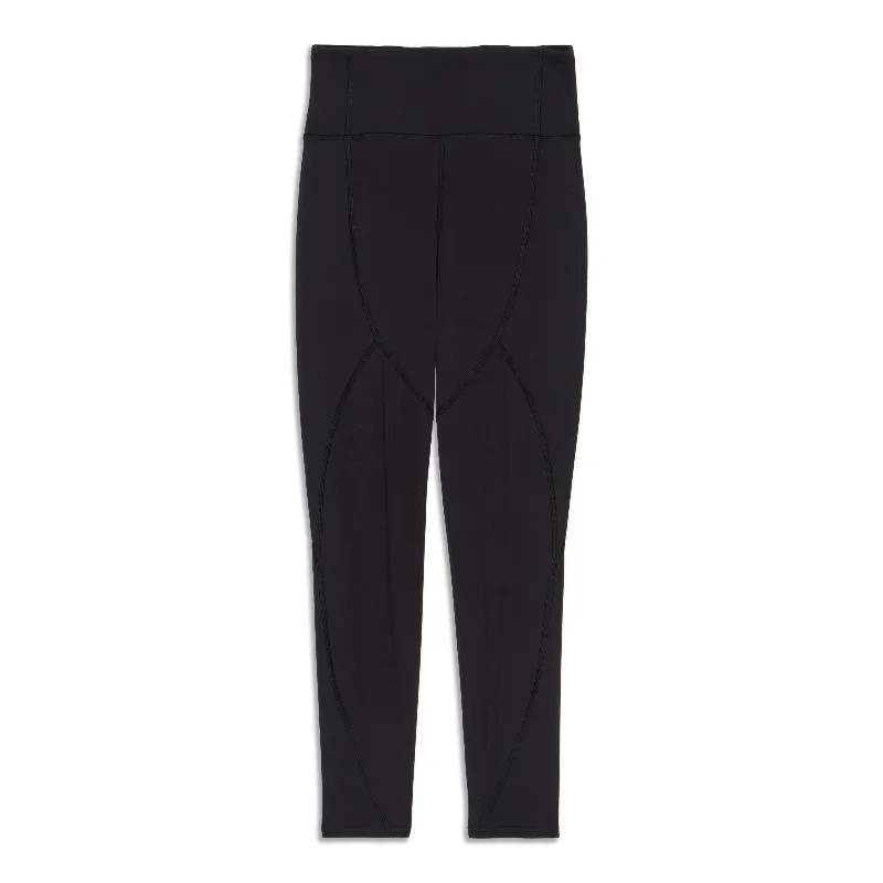 To The Beat Legging - Resale