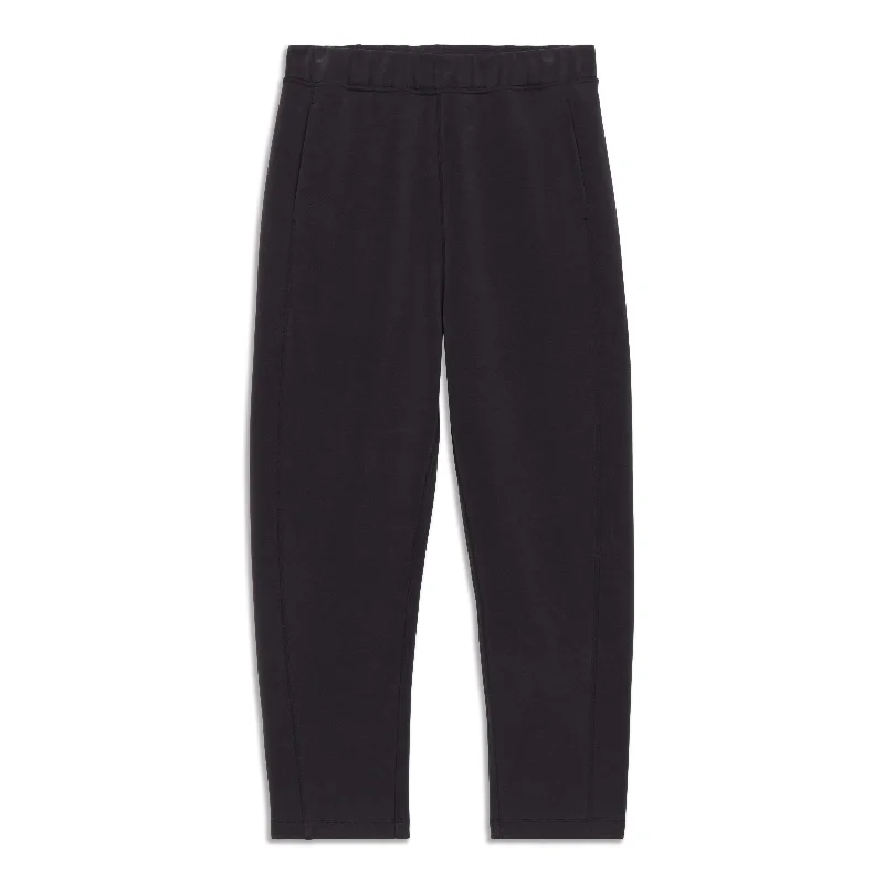 With Ease Mid Rise Pant - Resale