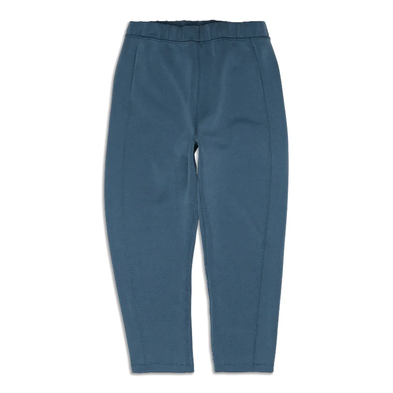 With Ease Mid Rise Pant - Resale