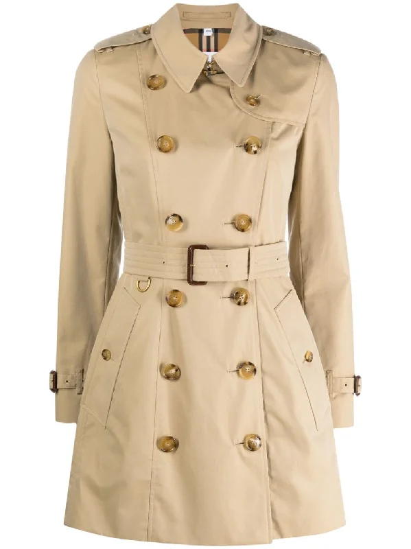 Burberry Women's Coats